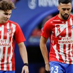 Con Julián Álvarez recuperado, Atlético de Madrid visita a Mallorca