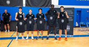 De Argentina a Estados Unidos: los dos jóvenes talentos que eligió la FIBA