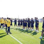 La baja de último momento que sufrió Boca antes de recibir a Central Córdoba