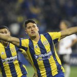 La sorpresiva carta con la que podría contar Rosario Central para enfrentar a Talleres