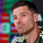 Xabi Alonso opinó sobre el exabrupto de Simeone en la Champions