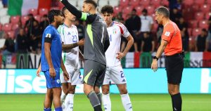 Tensión entre Italia e Israel: acusan a Donnarumma y a otros jugadores tanos de insultos y burlas hacia sus pares israelíes