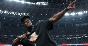 Cómo es la vida de Usain Bolt, el hombre más rápido del mundo, qué piensa de su récord imbatible y cuál es su disciplina preferida del atletismo