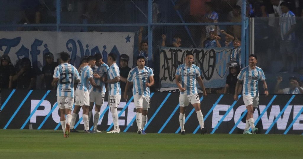 Clever Ferreira: amargó a River y antes había sido verdugo de Boca