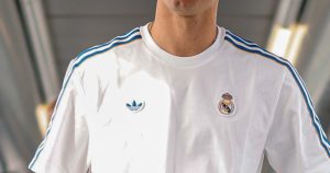 Mastantuono va al banco en Real Madrid