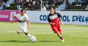 Con empates de River y victoria de Newell's, comenzó la Fiesta Conmebol Evolution