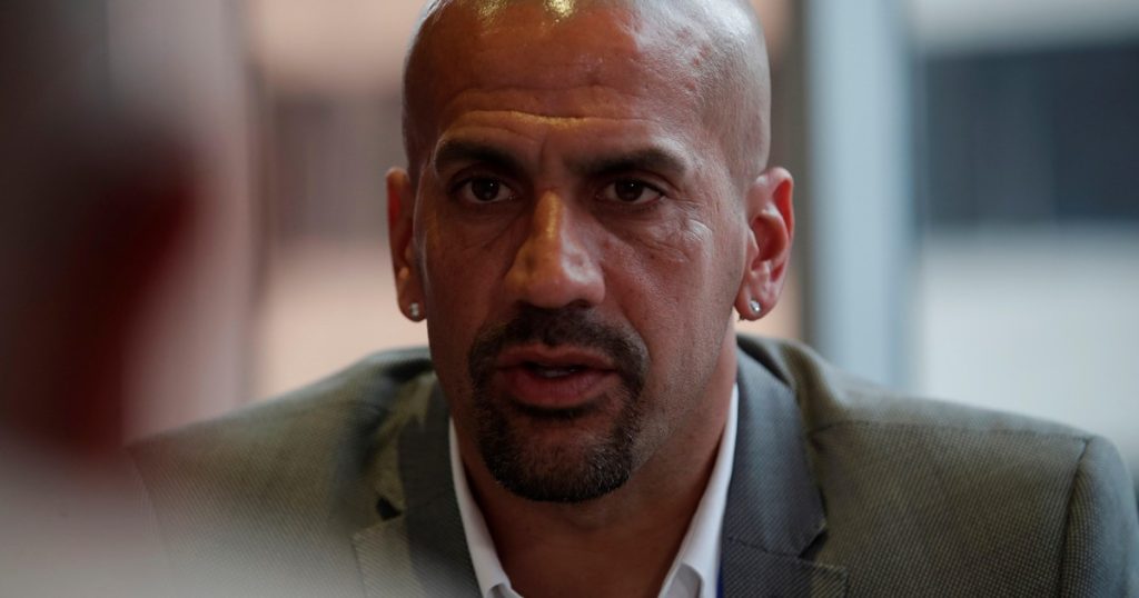 Verón salió a bancar a Independiente tras el fallo de Conmebol: "Eligieron la más fácil" y "muy injusto todo"