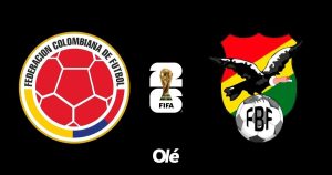 Colombia vs. Bolivia, por las Eliminatorias Sudamericanas: día, horario y cómo verlo por TV