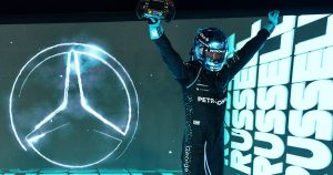 Cómo quedaron las posiciones de la Fórmula 1 tras el GP de Singapur