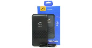 Aprovechá el 20% OFF en el cargador portátil de alta capacidad para tu celular que se vende de a miles