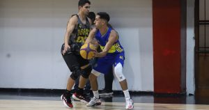 Obras Basket dominó la séptima parada de La Liga 3x3 en Mar del Plata