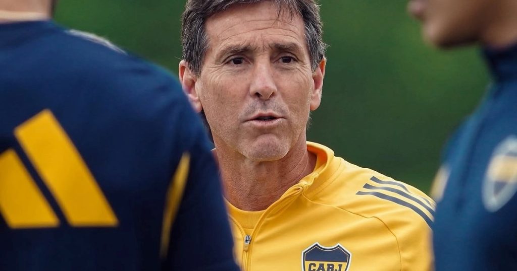 El verdadero desafío de Boca en el partido clave ante Belgrano