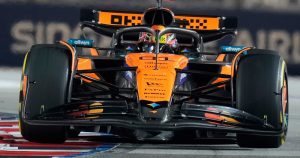 McLaren salió campeón en medio de la rivalidad Norris vs. Piastri