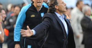 El ex goleador de River que le agradeció a Russo por haber marcado su carrera
