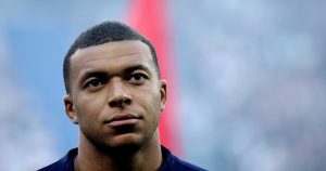 Mbappé apaga las alarmas en Francia para las Eliminatorias: "Quiero jugar"