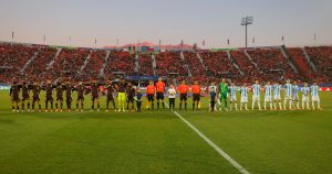 Insólito: la televisión chilena no transmitirá de manera completa la final de Argentina en el Mundial Sub 20