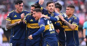 Boca rompió su propia barrera: la racha que lo tenía atado y cortó tras casi un año