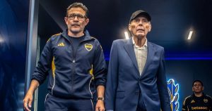 Las bombas del ayudante de Russo que revelan la previa de su llegada a Boca y confirman quién será el nuevo DT