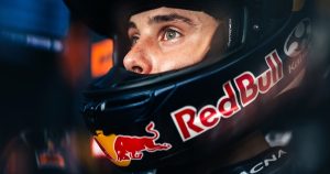 Valentín Perrone se bajó del GP de Indonesia tras el tremendo accidente que sufrió