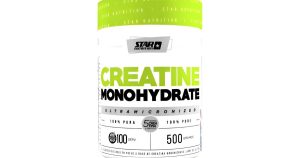 Creatina pura y micronizada: el suplemento estrella de Mercado Libre con 4.8 estrellas y más de 20 mil reseñas