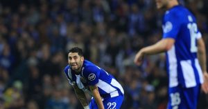 El expediente disciplinario que abrieron contra Alan Varela