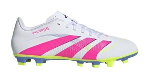 La lupa en los adidas Predator: los botines que te faltaban para clavarla al ángulo por menos de 70 mil pesos