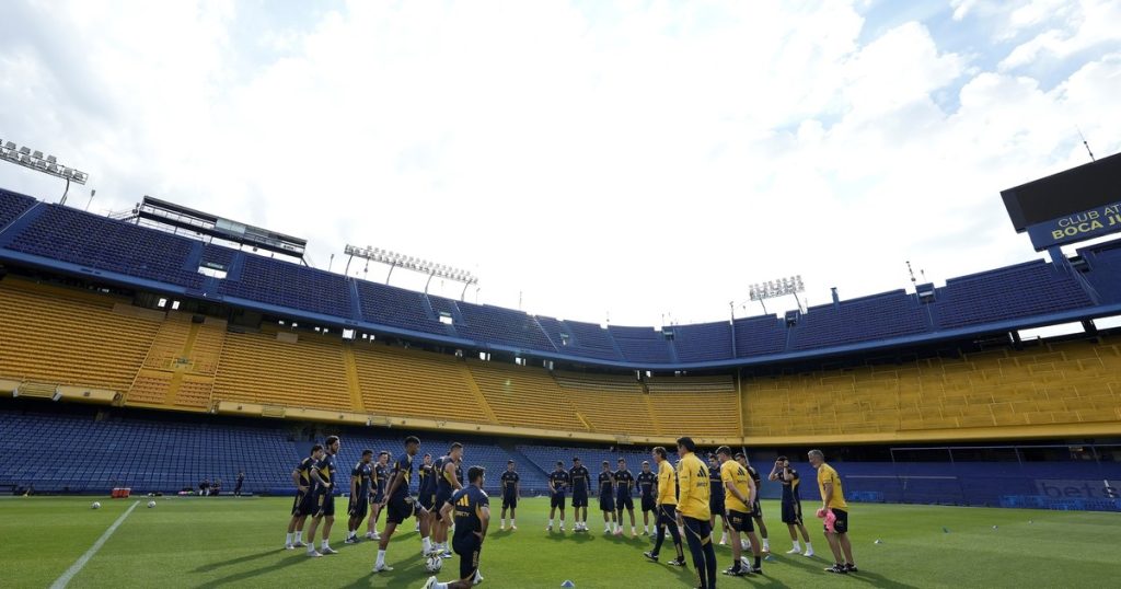 Uno por uno: los jugadores que cumplieron su ciclo y no seguirán en Boca, y los que están en la cuerda floja...