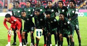 Así juega Nigeria, el rival de Argentina en los octavos de final del Mundial Sub 20 que ya le trajo dolores de cabeza en 2023