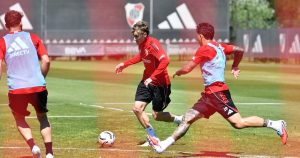 River EN VIVO: el posible equipo y últimas noticias de este viernes 10 de octubre