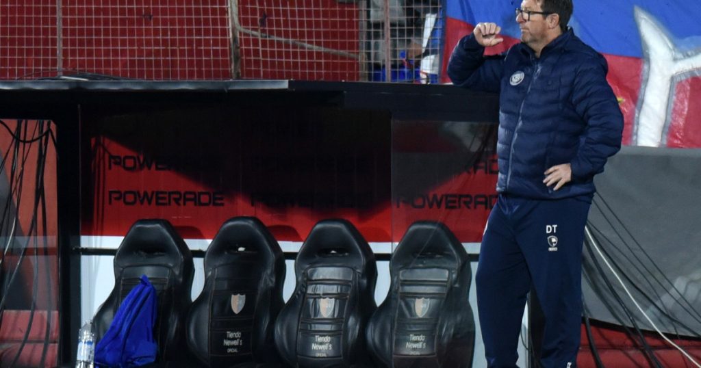 El momento de River ilusiona a Independiente Rivadavia: "Se puede..."