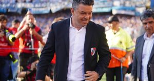 Gallardo Masterclass: ajustes ganadores, récord en la Copa Argentina y un saldo positivo clave