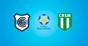 Gimnasia Jujuy vs San Miguel, por la Primera Nacional: día, hora, cómo verlo por TV