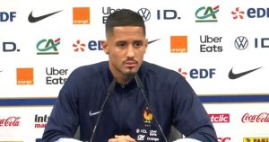 Saliba apunta contra la Selección Argentina: “No nos dan miedo, queremos revancha”