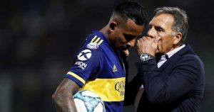 Los mensajes de los jugadores en memoria de Miguel Ángel Russo