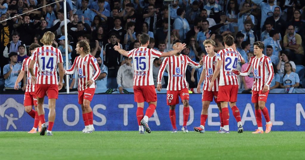 El ex Barcelona que será nuevo refuerzo del Atlético de Madrid