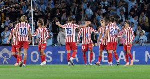 El ex Barcelona que será nuevo refuerzo del Atlético de Madrid