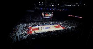 Empezó la pretemporada de la NBA: las cuatro exóticas sedes que albergarán partidos