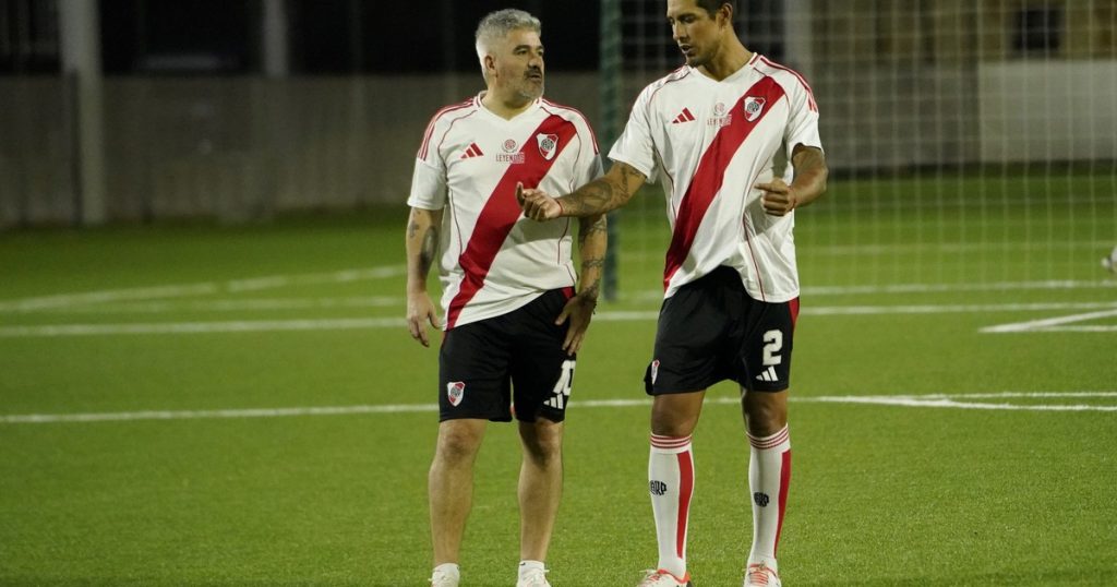 El fuerte respaldo de un histórico de River a Gallardo: "Lo va a sacar adelante"