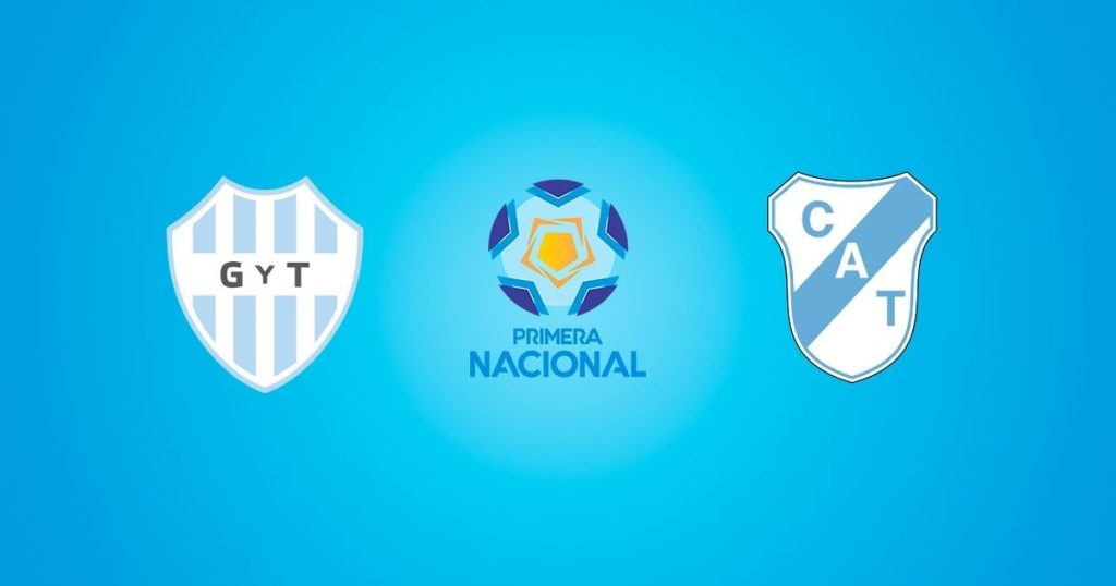 Gimnasia y Tiro vs Temperley, por la Primera Nacional: día, hora, cómo verlo por TV