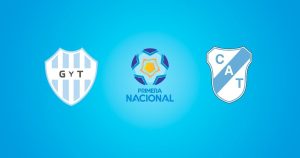 Gimnasia y Tiro vs Temperley, por la Primera Nacional: día, hora, cómo verlo por TV