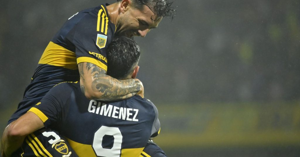 Las cuentas de Boca rumbo a la Copa y la importancia del superclásico de noviembre