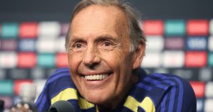 El último deseo bostero de Russo