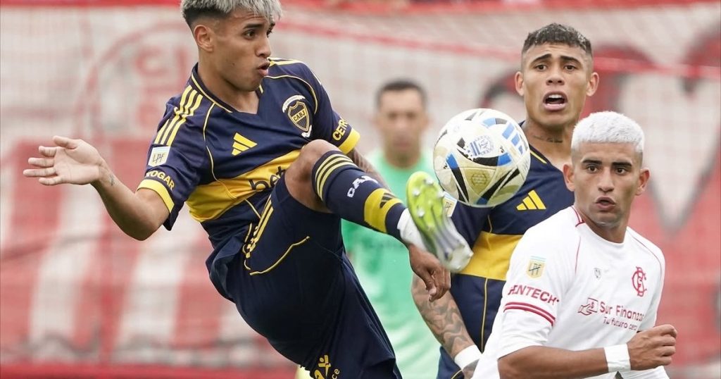 El posteo de Milton Delgado que se llevó todas las miradas y el comentario admirador de Paredes