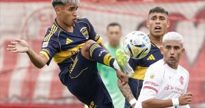 El posteo de Milton Delgado que se llevó todas las miradas y el comentario admirador de Paredes