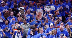 Vuelve la NBA: ¿qué partidos se juegan este martes?