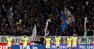 La tremenda advertencia de Casemiro tras la derrota de Brasil ante Japón