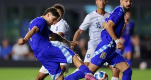 Gallardo tomó nota: así les fue a los convocados de River y ¿juegan ante Talleres?
