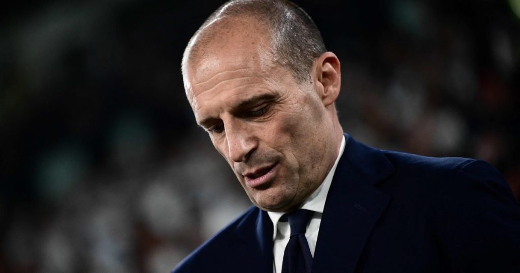 Por qué Massimiliano Allegri llevó a juicio a un productor de contenido para adultos