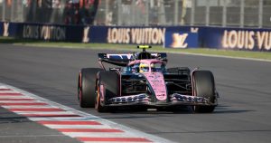 GP de México de la F1 con Franco Colapinto, EN VIVO: horario y cómo ver la Práctica Libre 3 y la clasificación