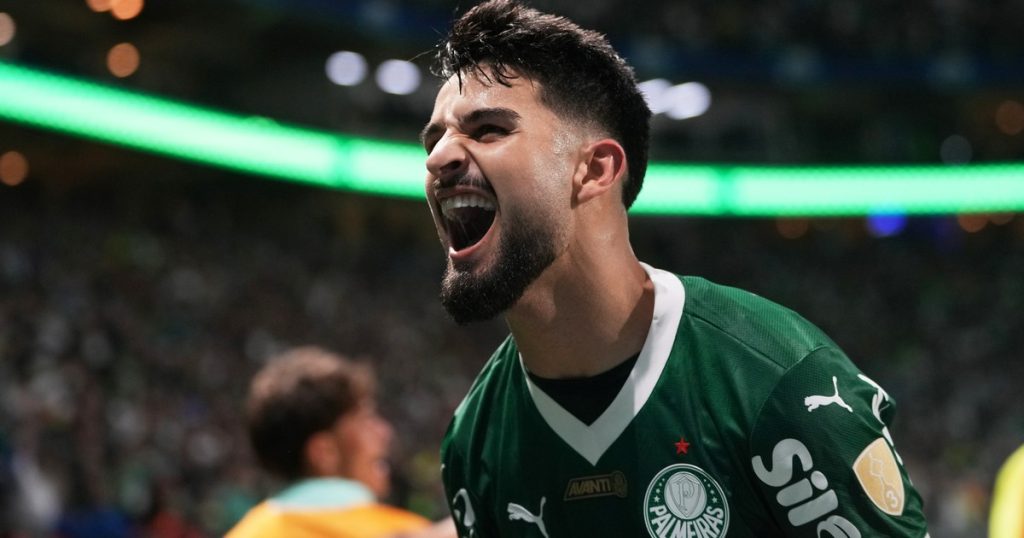 Una buena para Scaloni: el Flaco López llega a la Selección con los mejores números de su carrera
